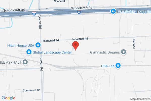 Motion Control Corporation
