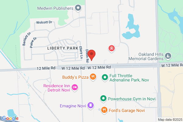 FirstMerit Bank - Closed