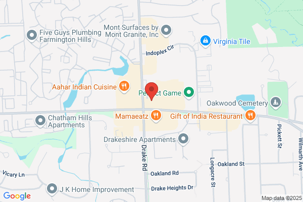 AutoZone Auto Parts