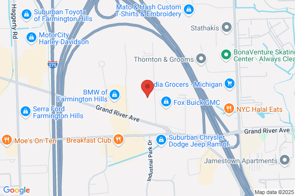 P & R Automotive