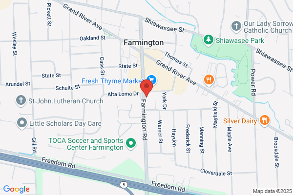 Cromwell Family Chiropractic