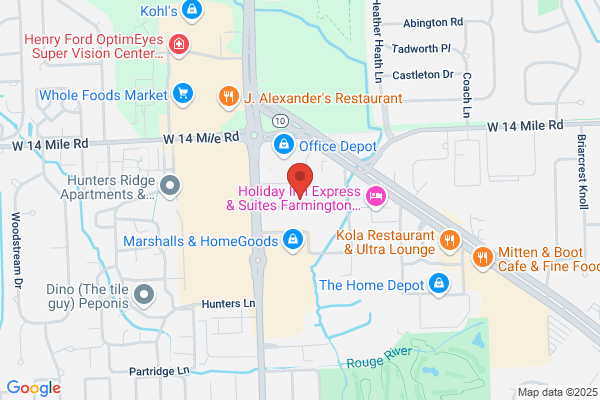 A and L Chiropractic Center