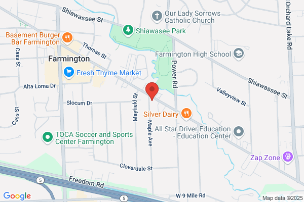 Anchor Health & Wellness Center
