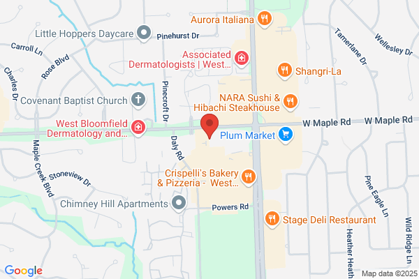 Bloomfield Chiropractic Center