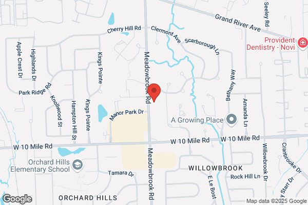 Doinidis Chiropractic Health Center PLLC
