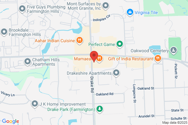 HealthQuest of Farmington