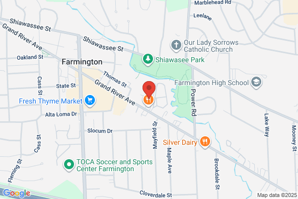 HealthSource Chiropractic of Farmington