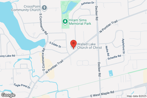 Missionary Church of Walled Lake the