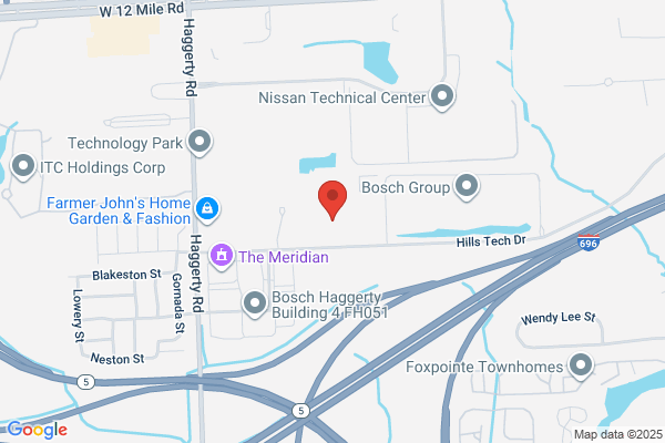 Netech Corporation