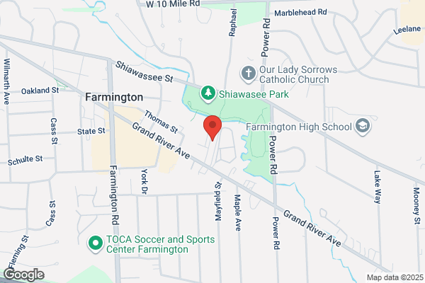 Redwood Dental Farmington