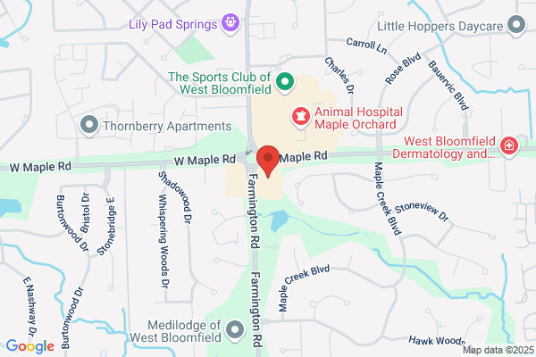 Root Canal Specialty Associates (West Bloomfield)
