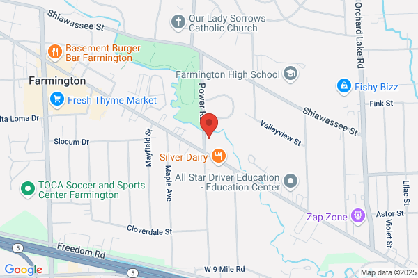Stoneybrook Dental