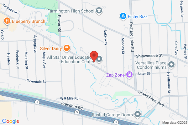Dental Implants in Farmington Hills