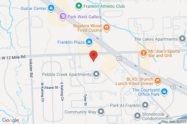 Dental Rehabilitation Center-Rami Jandali, DMD, MS, FACP