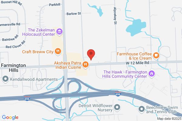 Farmington Hills Family Dentistry
