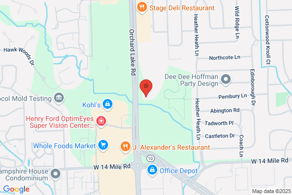 Metro Vein Centers | West Bloomfield