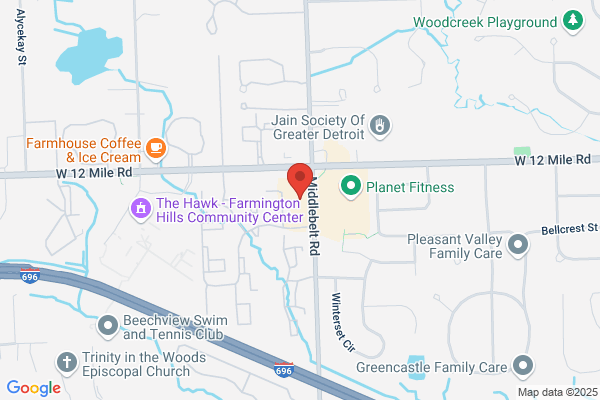 Canton Asthma & Allergy
