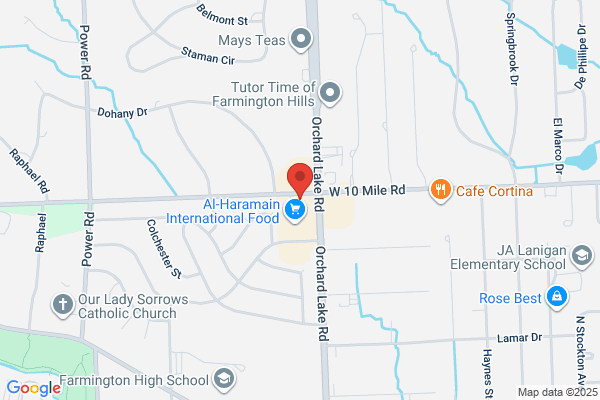 Farmington Vision Clinic PC