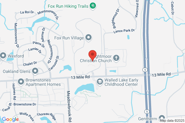 Fox Run