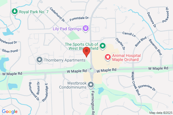 Krieger Glenn Dr & Associates Pllc