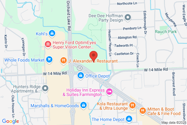Premier Therapy Centers, Inc