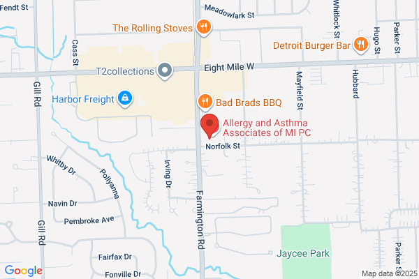 St. Joe's Medical Group Farmington Hills