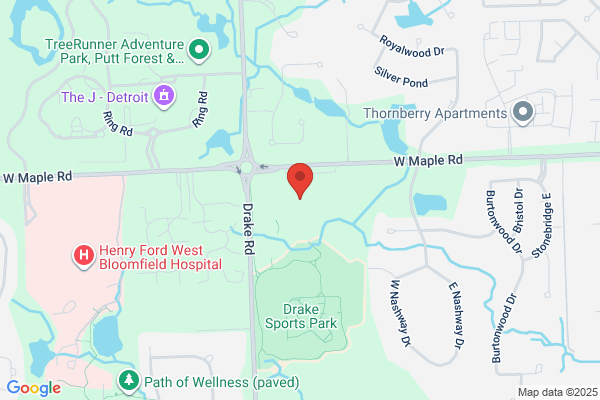 West Bloomfield Nursing & Convalescent Center