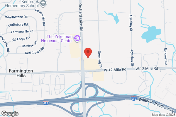 Zedan Dental Lab Inc
