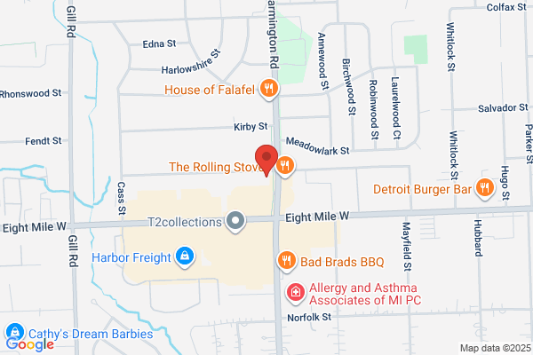 Zonder Michael S DDS PC