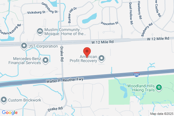 Leeds Electronics Inc