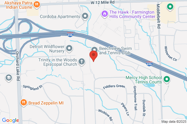 Farmington Public Schools, Elementary Schools, Beechview