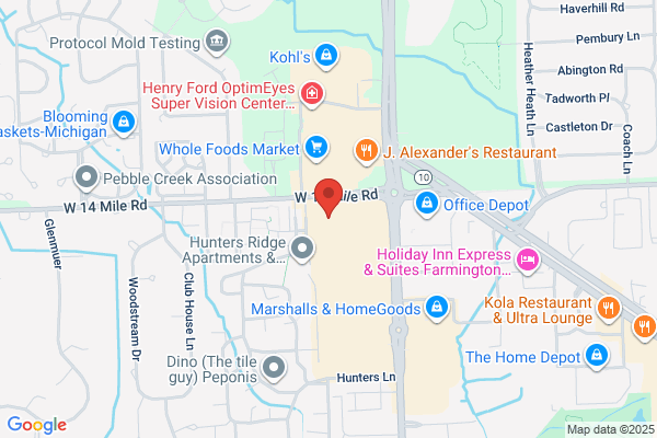 Thomas Brehm - Ameriprise Financial Services, Inc. - Closed