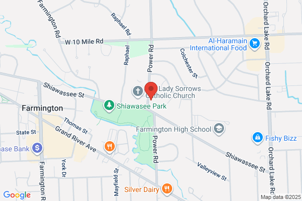 Springbrook Gardens Florist