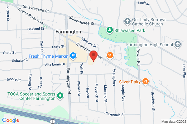 F45 Training Highmeadow