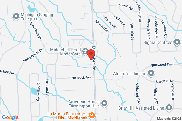 Walled Lake Lock & Key Inc