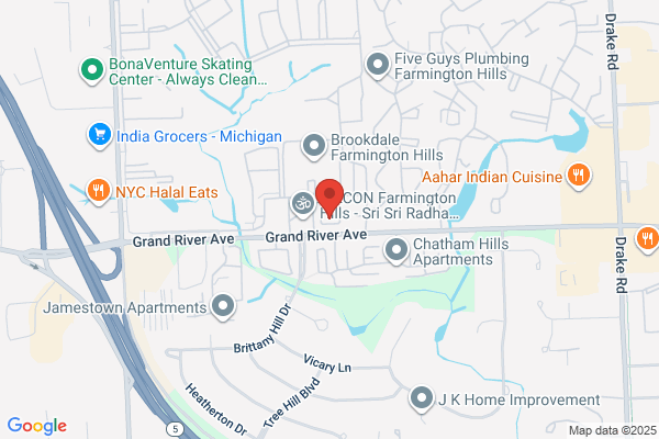 Farmington Care Inc