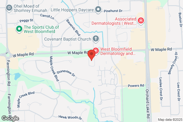 American House Senior Living Communities