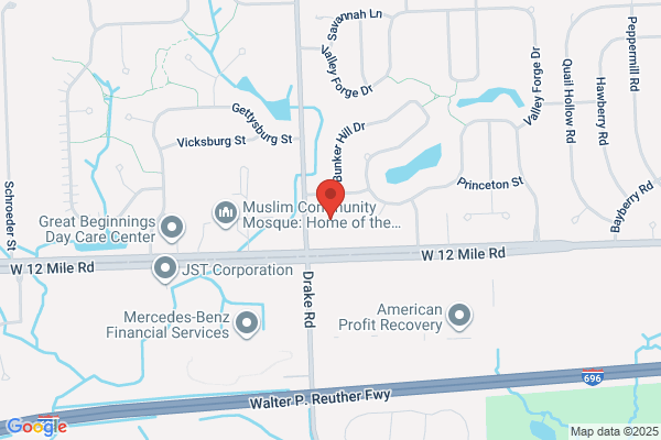 Brookdale Home Health Detroit