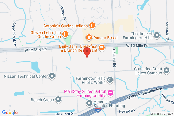 CareOne Senior Care