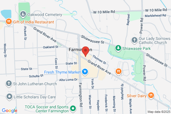 Comfort Keepers of Farmington, MI