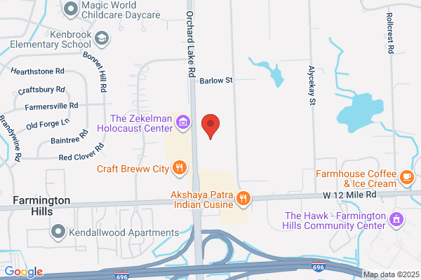 Community Living Centers Inc