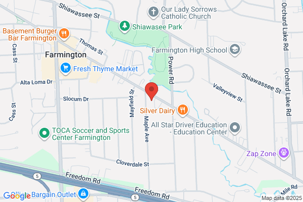Doyle Timothy J Attorney