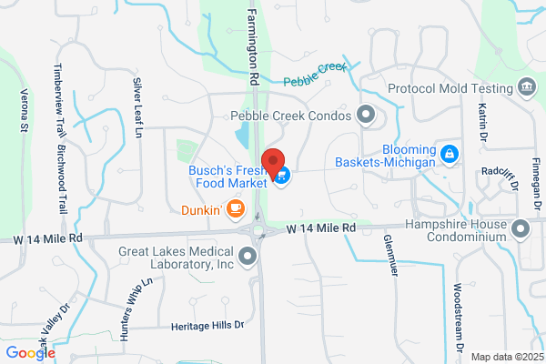 Advanced Physical Therapy - Farmington Hills