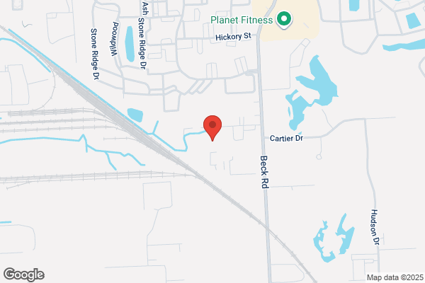 Capital Stamping & Machine