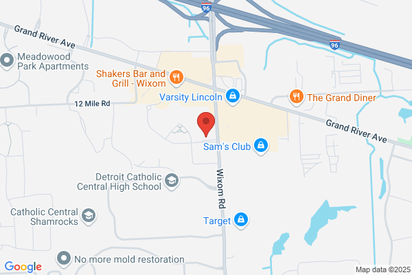 Beachwood by Pulte Homes - CLOSED