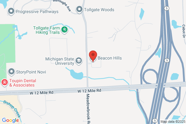 Beacon Hill by Pulte Homes