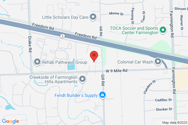 Farmington Village Cooperative