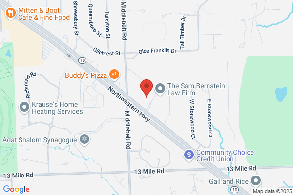 Franklin Property Corporation