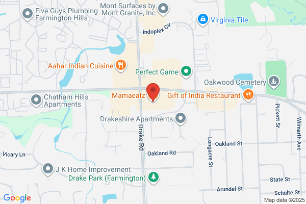 Bay Leaf Authentic Indian Cuisine