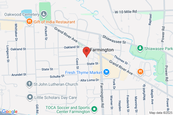 Chiropractic Federal Credit Union